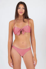 Load image into Gallery viewer, 套装 Shimmer-Confetti Bandeau-Knot Essential
