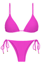 Load image into Gallery viewer, St-Tropez-Pink Tri-Inv Ibiza 套装
