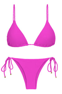 St-Tropez-Pink Tri-Inv Ibiza 套装