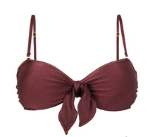 Load image into Gallery viewer, 上衣 Barolo Bandeau-No
