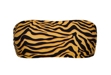 Load image into Gallery viewer, 上衣 Wild-Orange Bandeau-Reto
